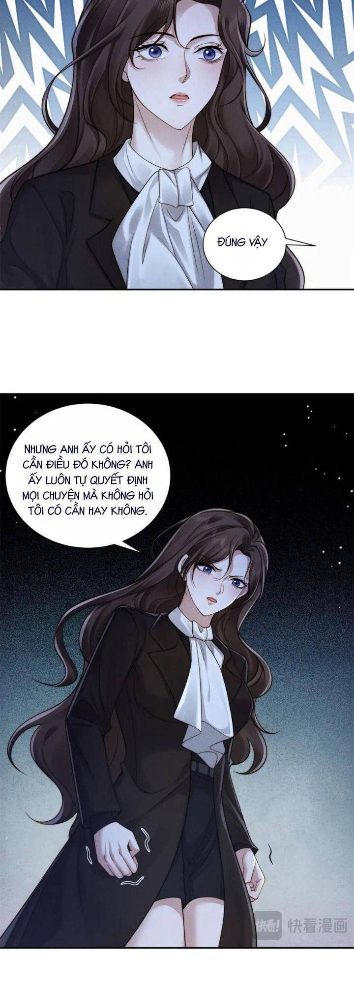 Hôn Nhân Chớp Nhoáng Chapter 35 - Trang 2