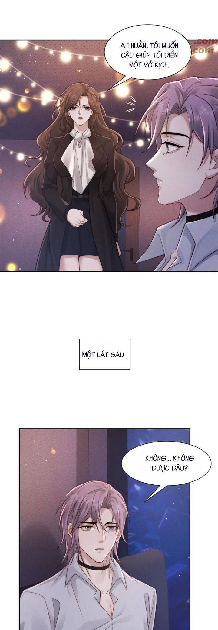 Hôn Nhân Chớp Nhoáng Chapter 35 - Trang 2