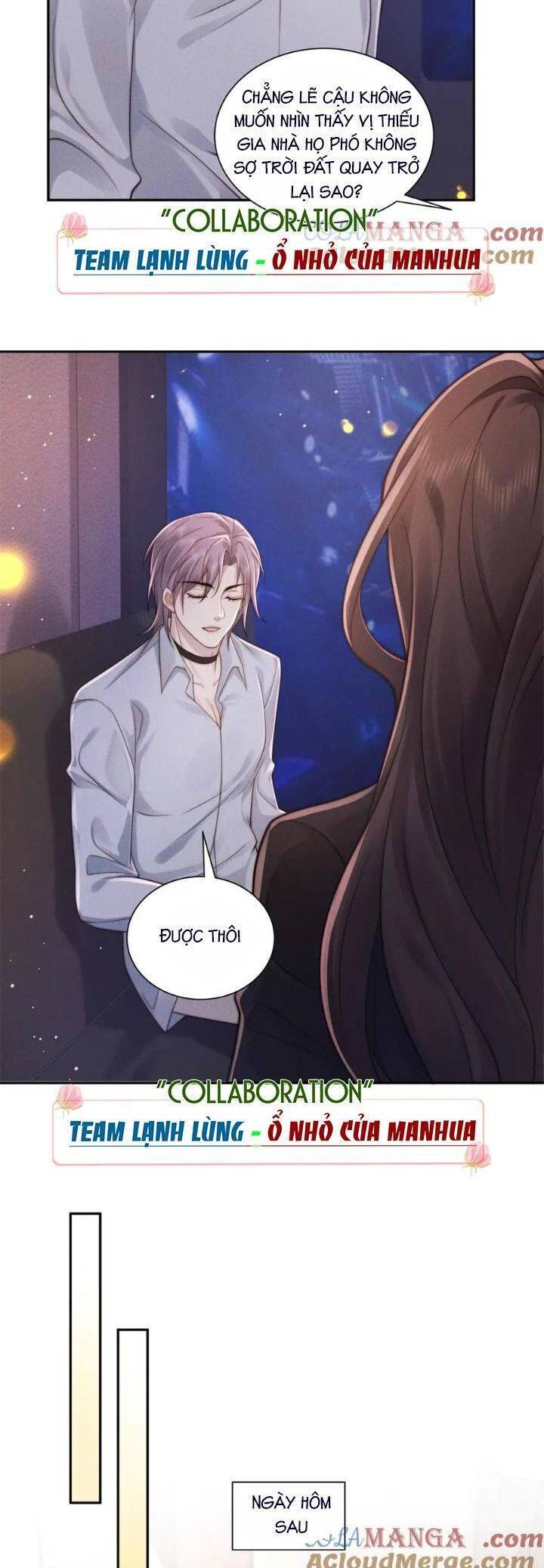 Hôn Nhân Chớp Nhoáng Chapter 35 - Trang 2