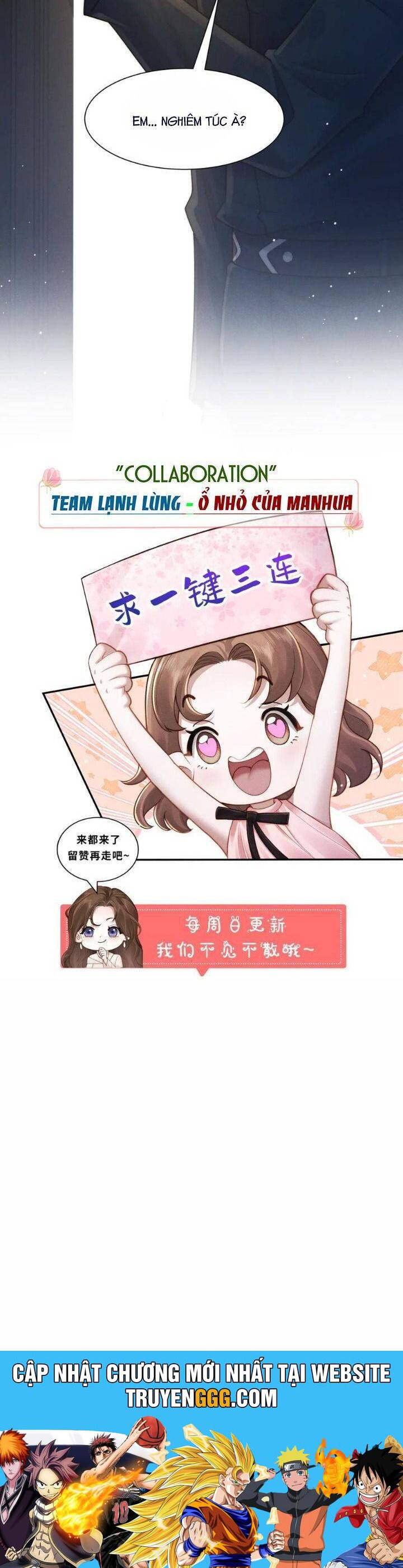 Hôn Nhân Chớp Nhoáng Chapter 35 - Trang 2