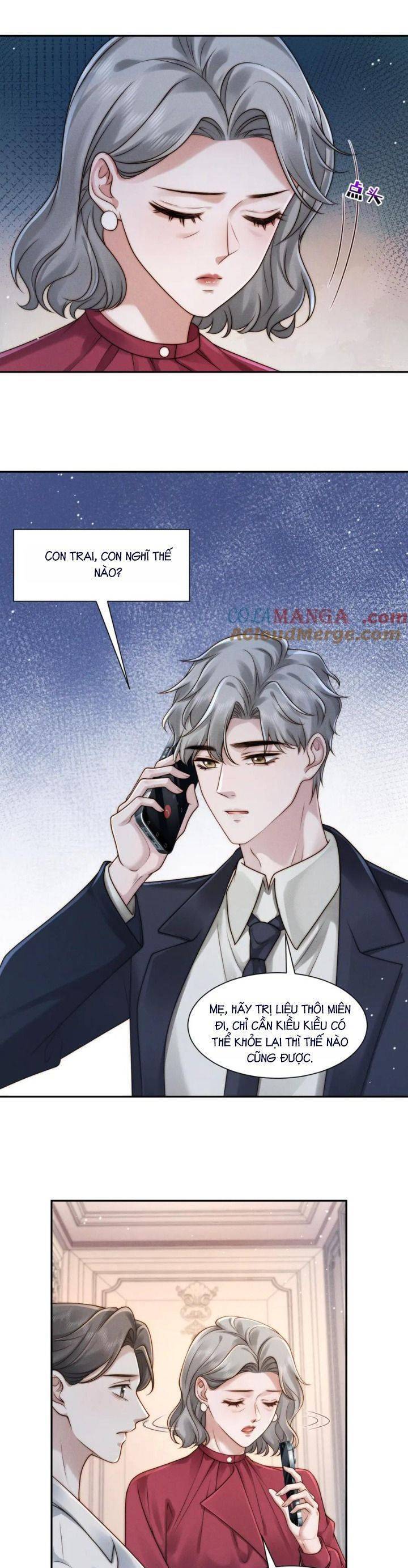 Hôn Nhân Chớp Nhoáng Chapter 35 - Trang 2