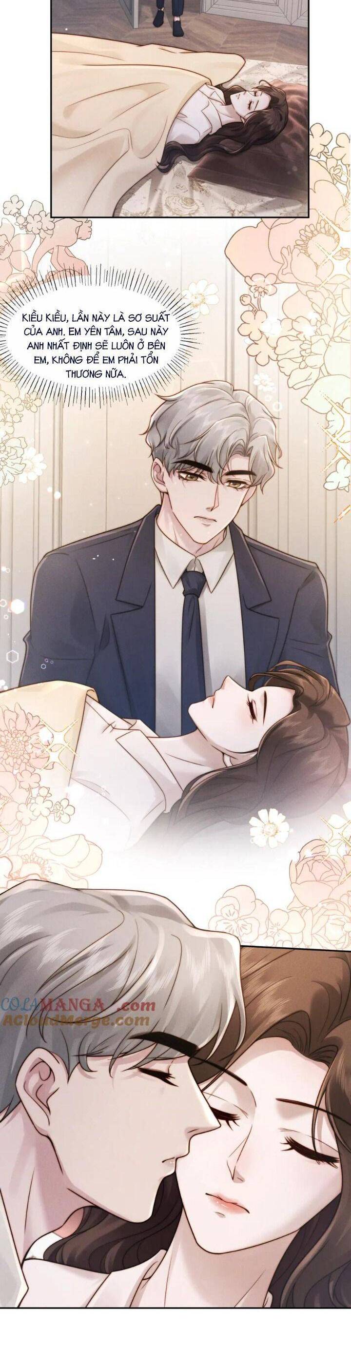 Hôn Nhân Chớp Nhoáng Chapter 35 - Trang 2