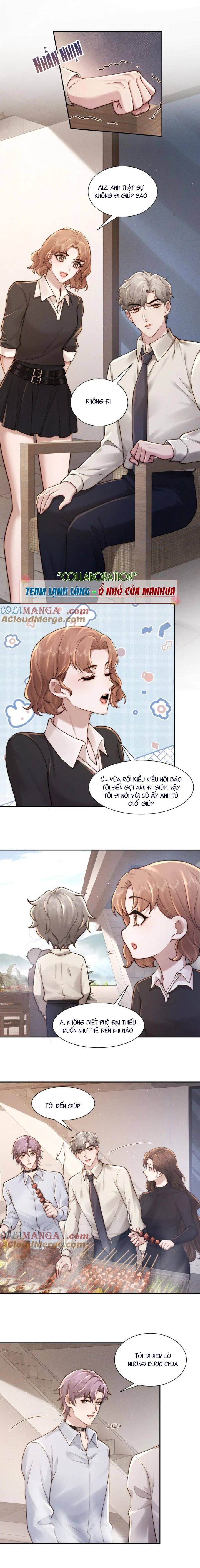 Hôn Nhân Chớp Nhoáng Chapter 36 - Trang 2