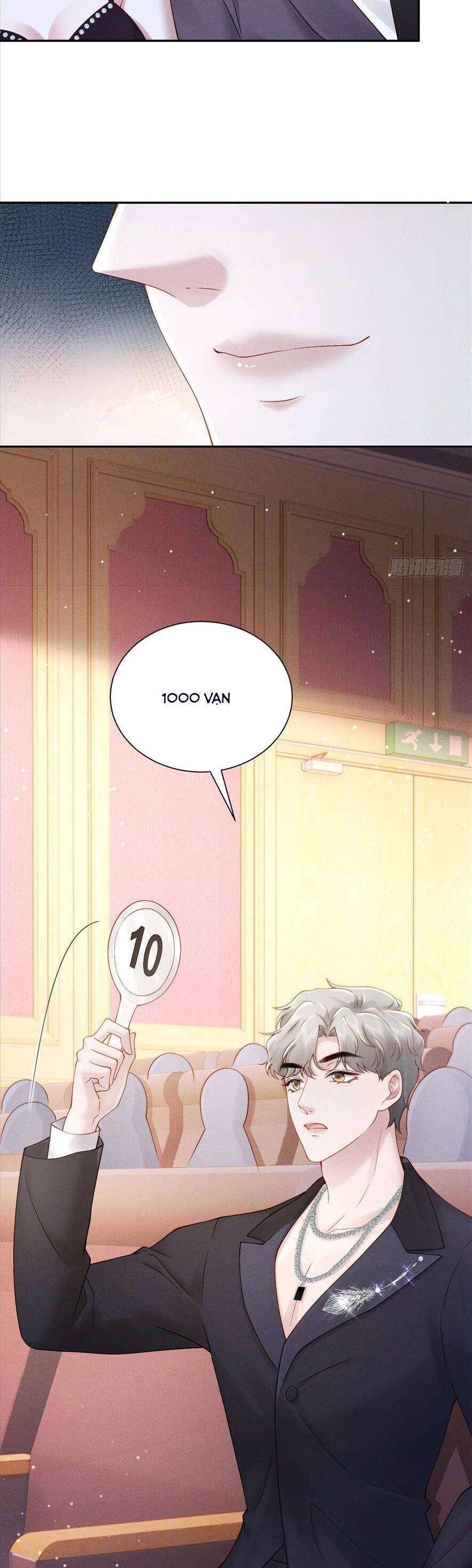 Hôn Nhân Chớp Nhoáng Chapter 6 - Trang 2