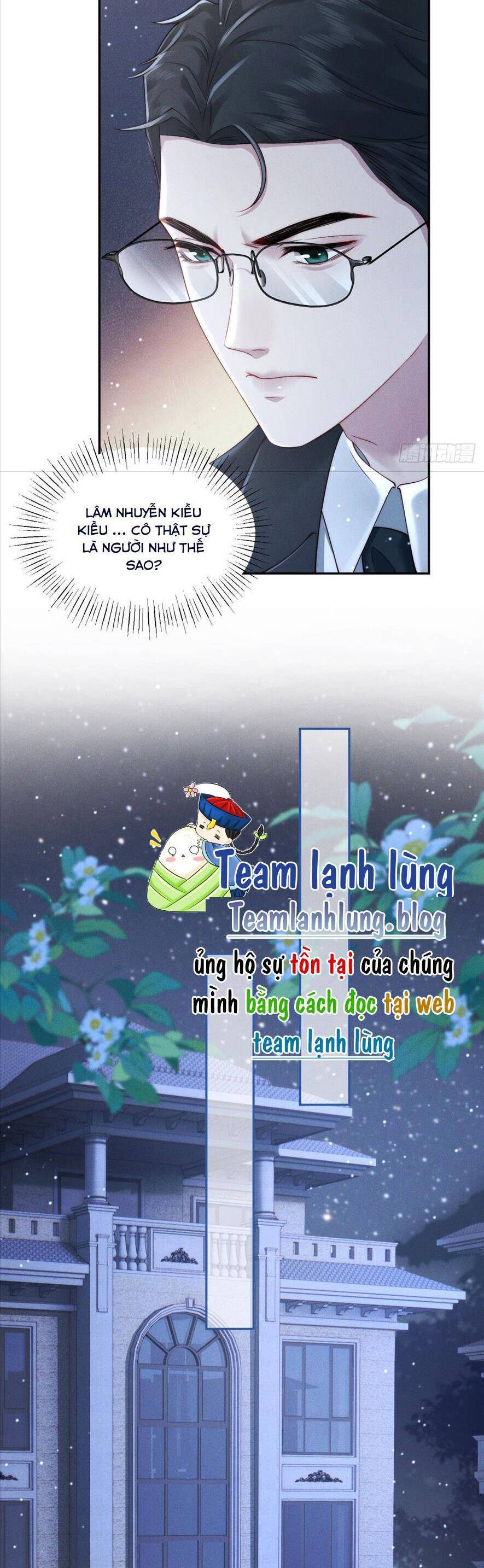 Hôn Nhân Chớp Nhoáng Chapter 6 - Trang 2