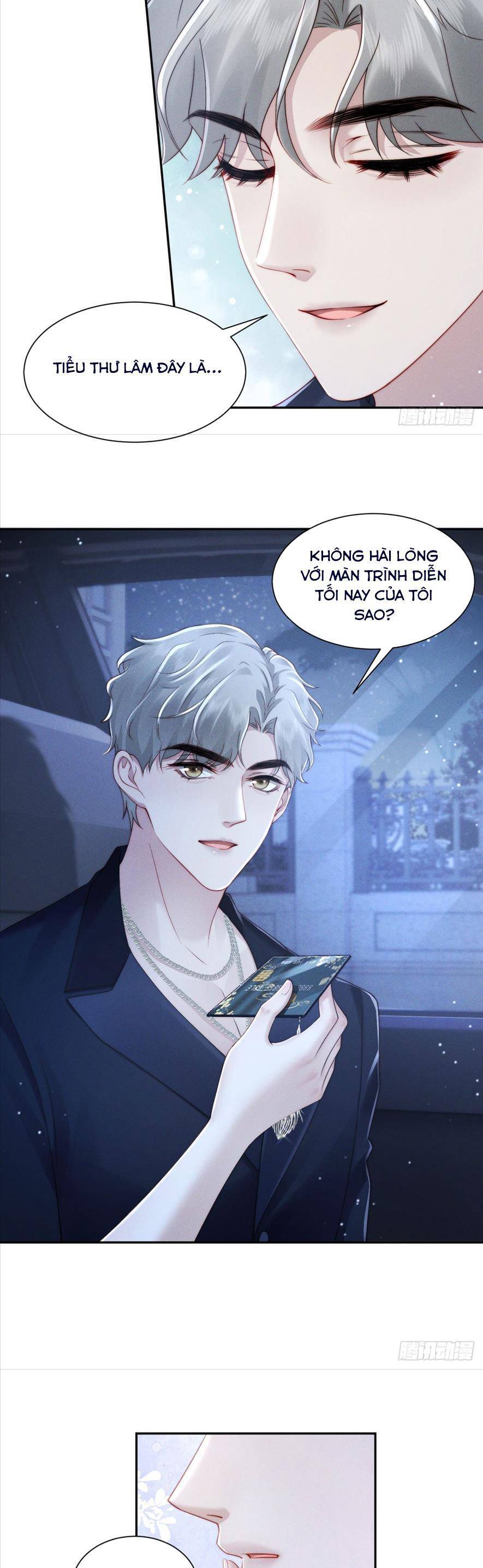 Hôn Nhân Chớp Nhoáng Chapter 6 - Trang 2