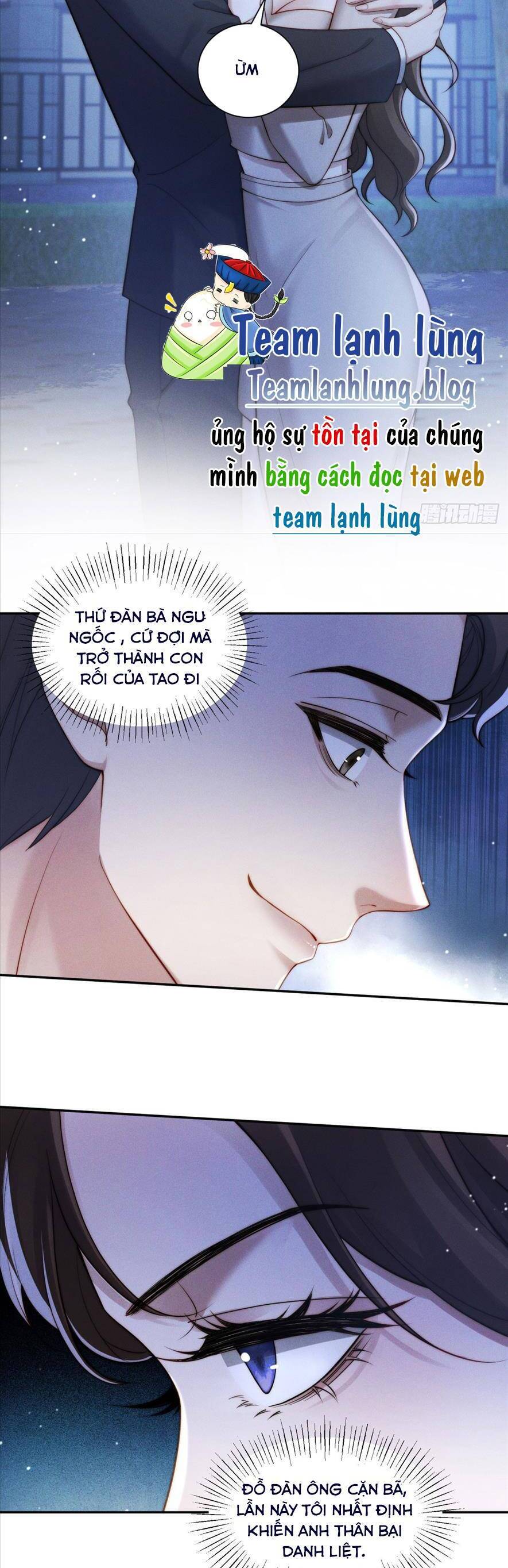 Hôn Nhân Chớp Nhoáng Chapter 8 - Trang 2