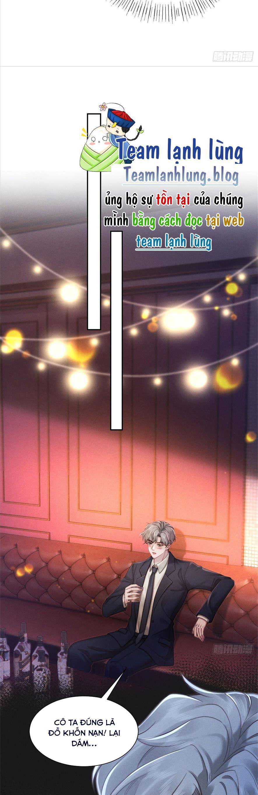 Hôn Nhân Chớp Nhoáng Chapter 8 - Trang 2