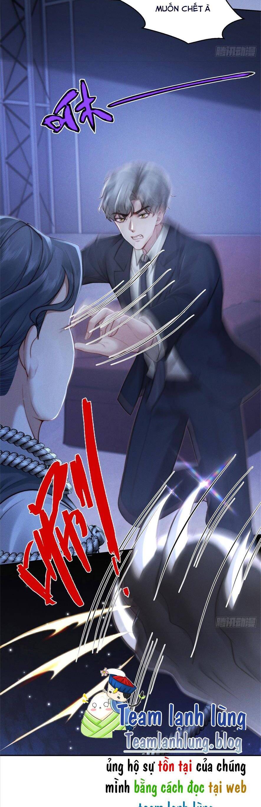 Hôn Nhân Chớp Nhoáng Chapter 8 - Trang 2