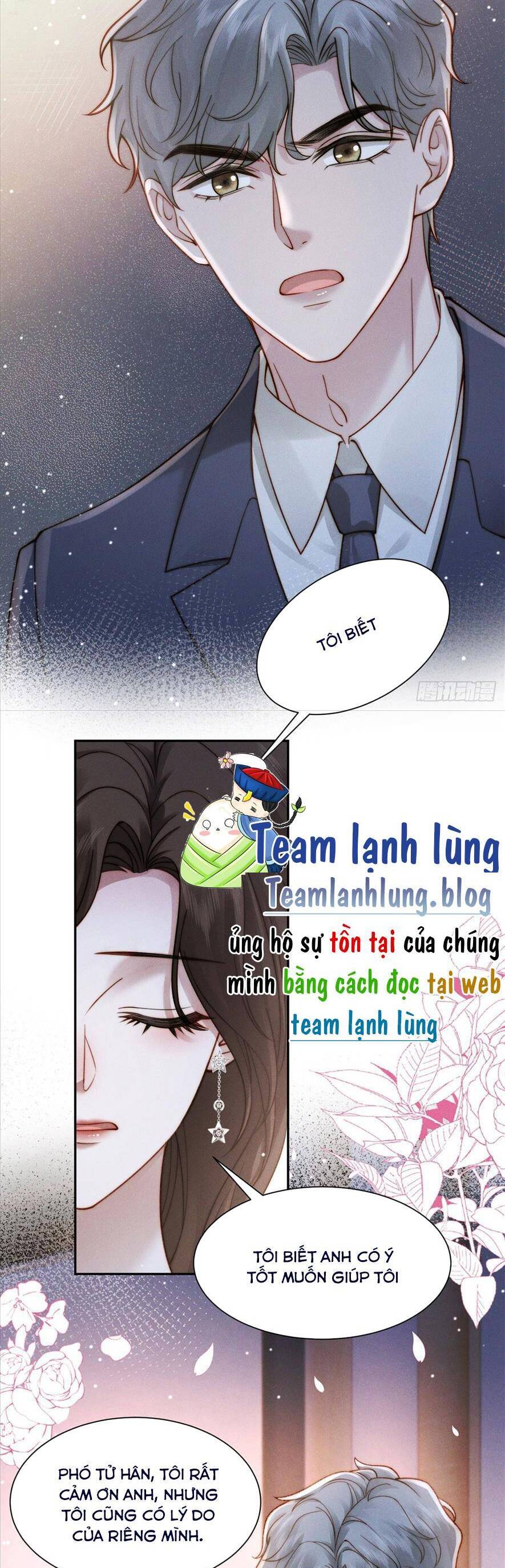 Hôn Nhân Chớp Nhoáng Chapter 8 - Trang 2