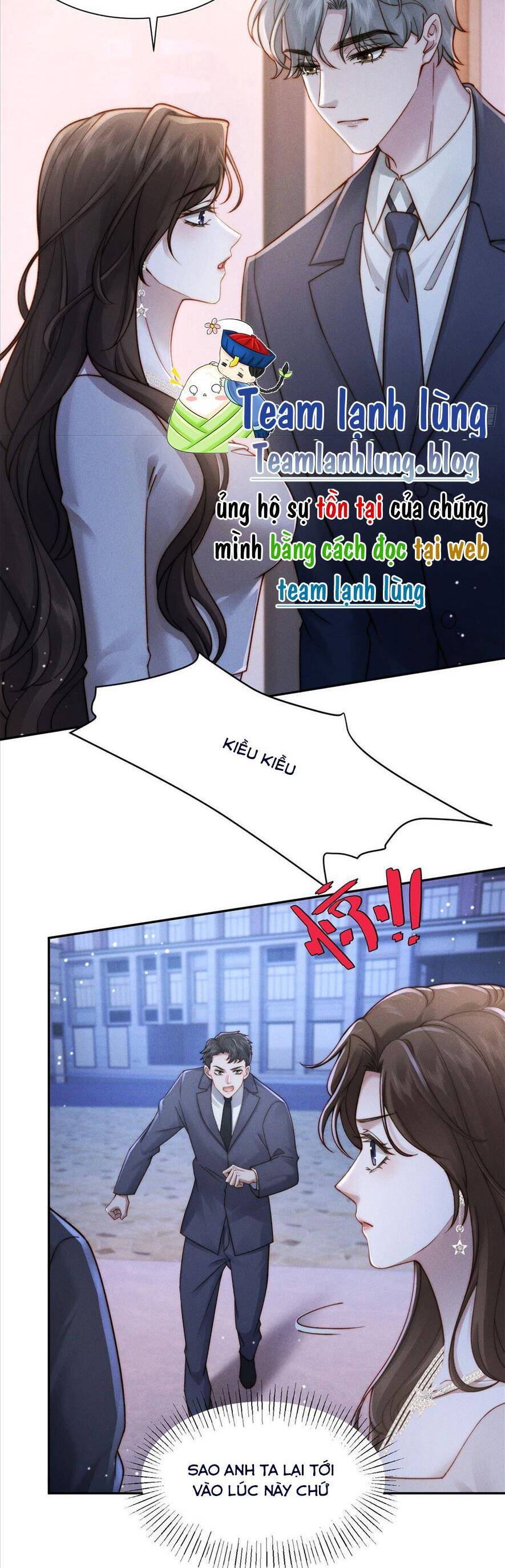 Hôn Nhân Chớp Nhoáng Chapter 8 - Trang 2