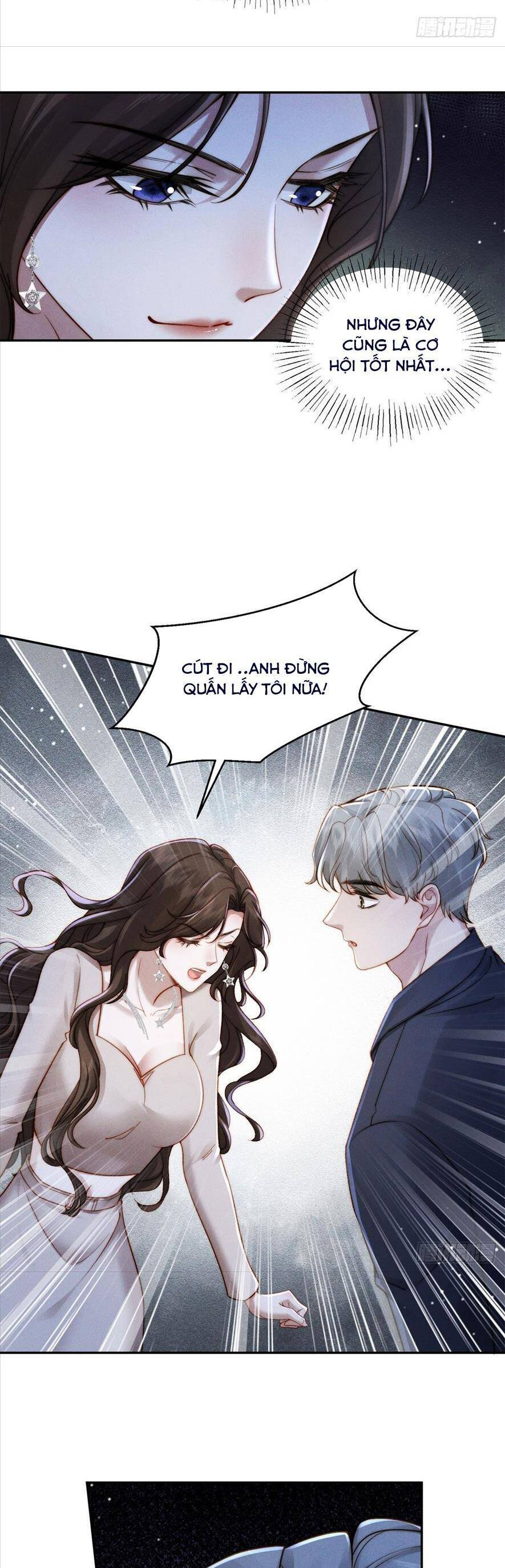 Hôn Nhân Chớp Nhoáng Chapter 8 - Trang 2