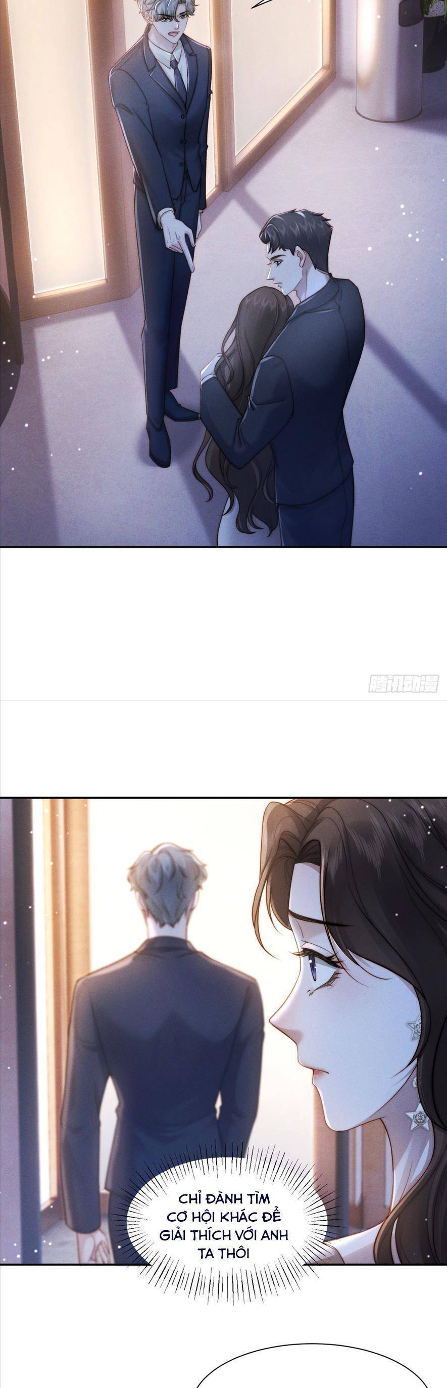 Hôn Nhân Chớp Nhoáng Chapter 8 - Trang 2