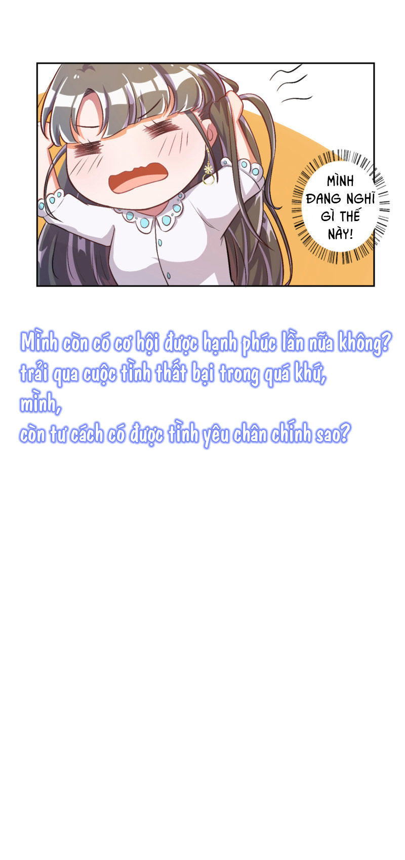 Hôn Nhân Dục Vọng: Thiếu Gia Nhẹ Một Chút! Chapter 1 - Trang 2