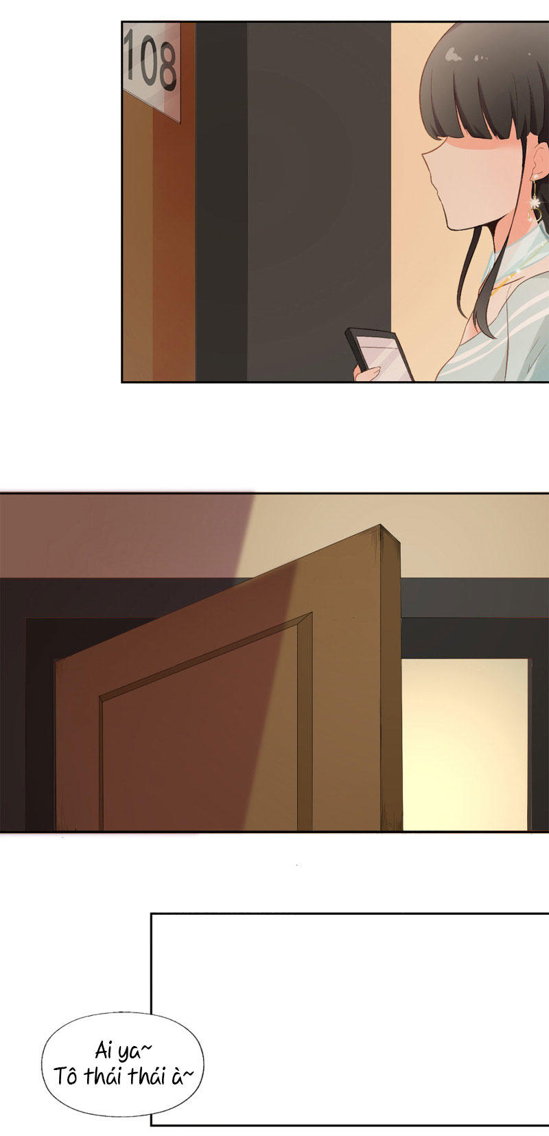 Hôn Nhân Dục Vọng: Thiếu Gia Nhẹ Một Chút! Chapter 1 - Trang 2