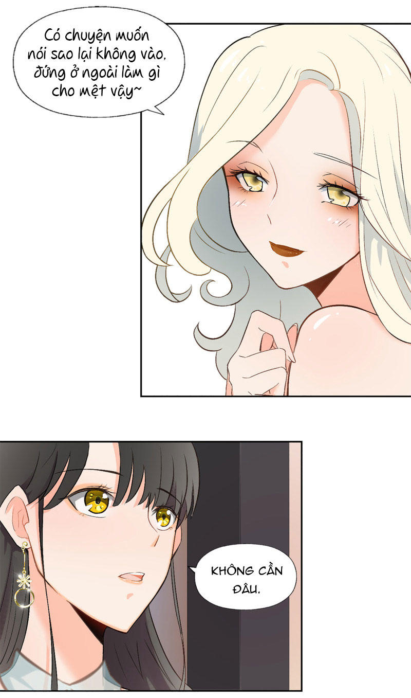 Hôn Nhân Dục Vọng: Thiếu Gia Nhẹ Một Chút! Chapter 1 - Trang 2