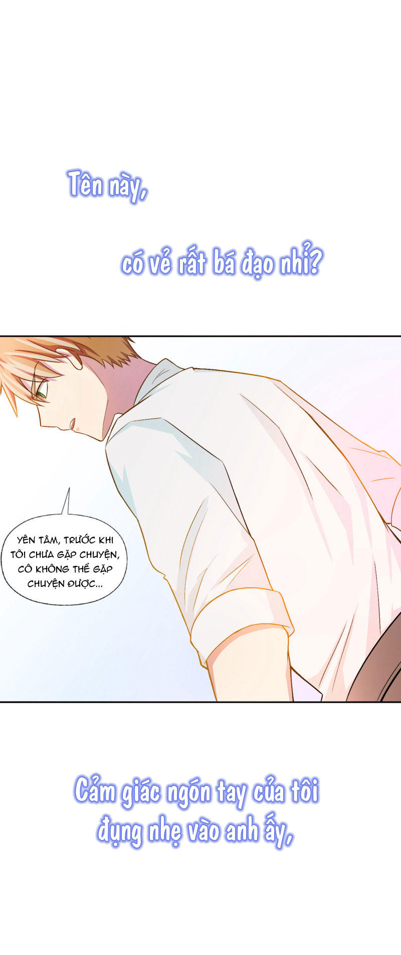 Hôn Nhân Dục Vọng: Thiếu Gia Nhẹ Một Chút! Chapter 1 - Trang 2