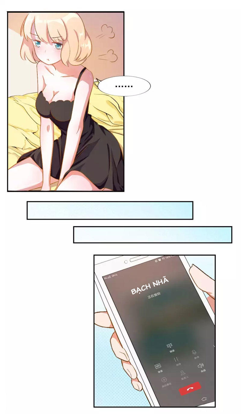 Hôn Nhân Dục Vọng: Thiếu Gia Nhẹ Một Chút! Chapter 11 - Trang 2