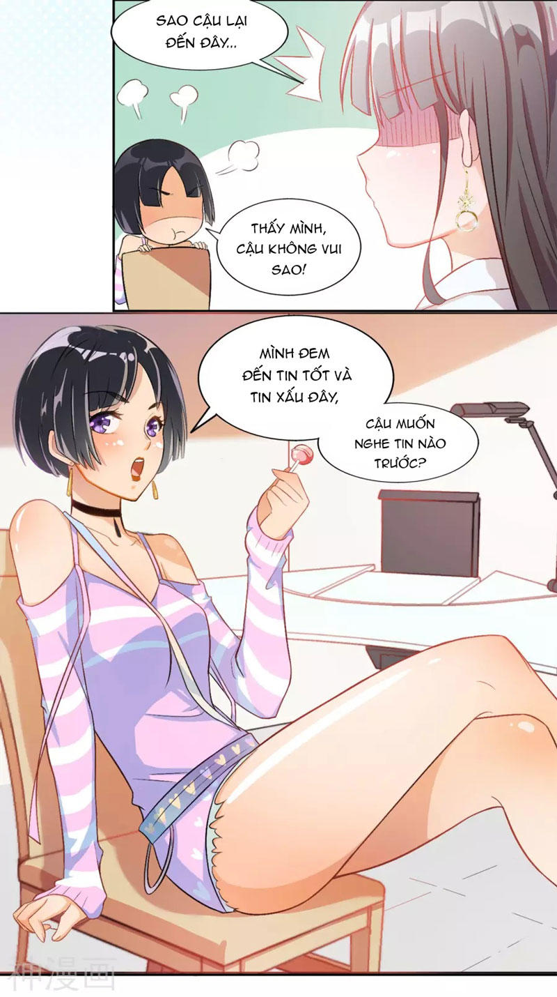 Hôn Nhân Dục Vọng: Thiếu Gia Nhẹ Một Chút! Chapter 12 - Trang 2