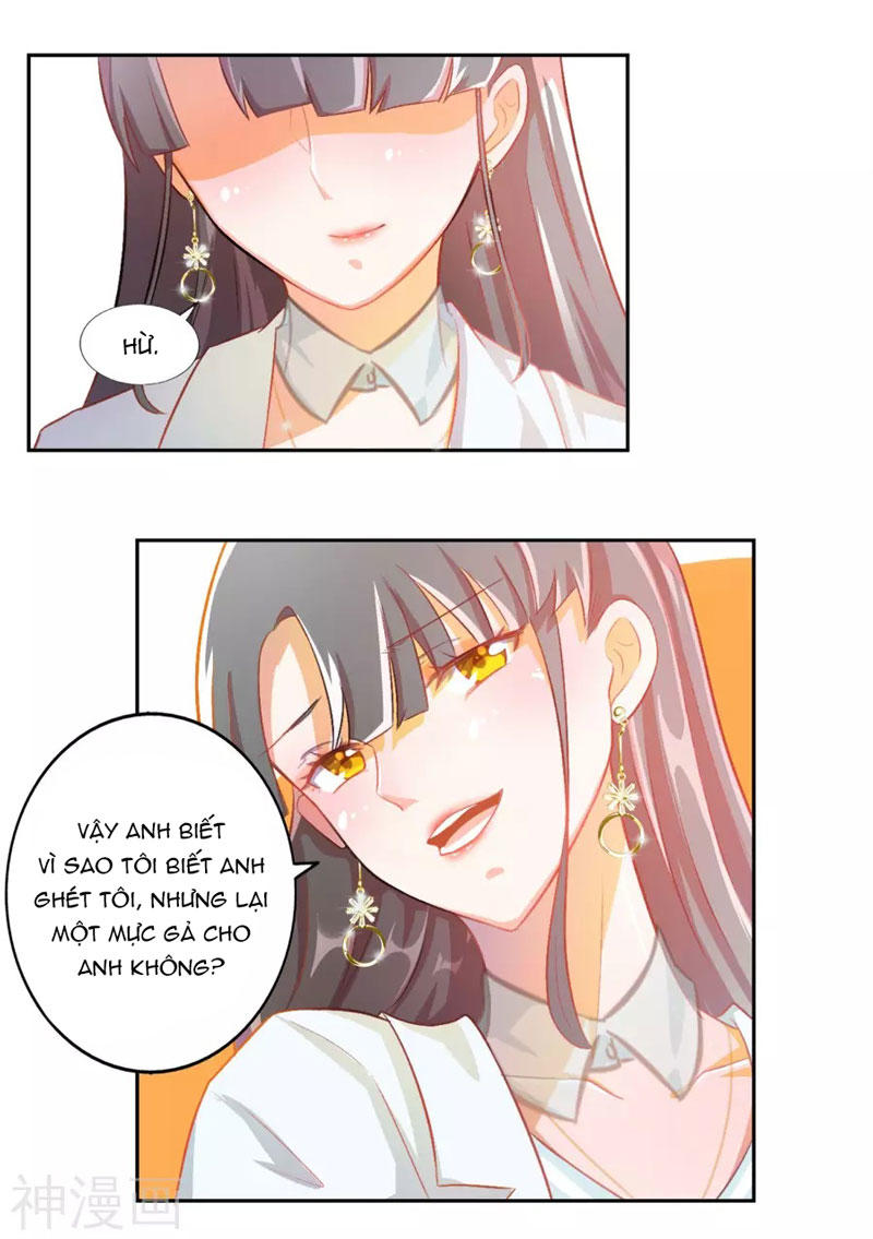 Hôn Nhân Dục Vọng: Thiếu Gia Nhẹ Một Chút! Chapter 12 - Trang 2