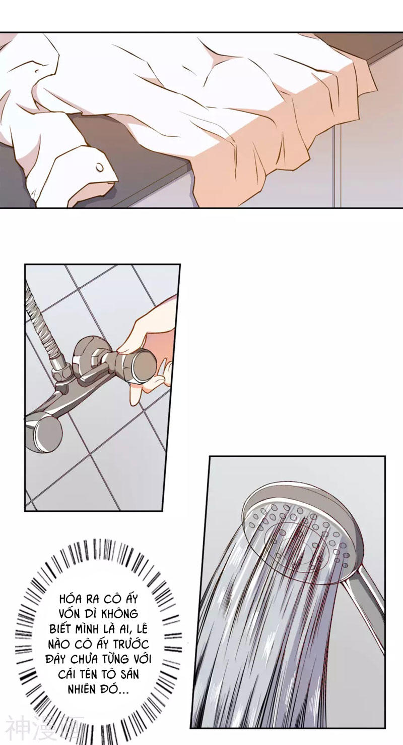 Hôn Nhân Dục Vọng: Thiếu Gia Nhẹ Một Chút! Chapter 15 - Trang 2