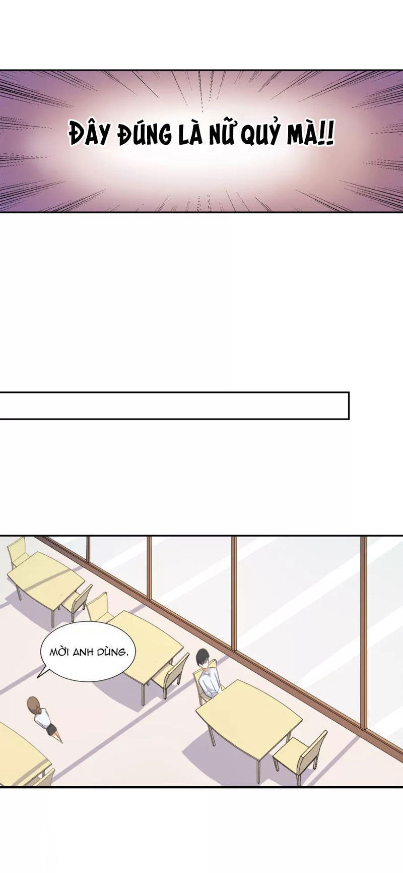 Hôn Nhân Dục Vọng: Thiếu Gia Nhẹ Một Chút! Chapter 16 - Trang 2