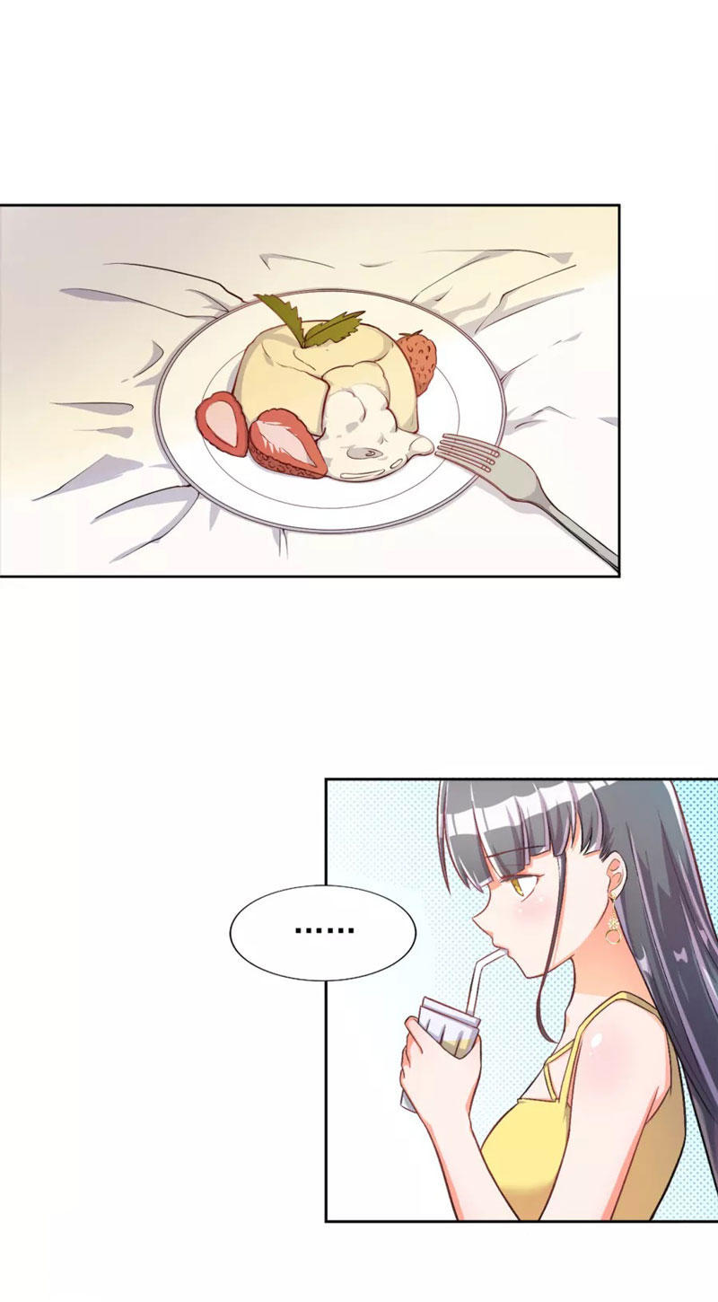 Hôn Nhân Dục Vọng: Thiếu Gia Nhẹ Một Chút! Chapter 16 - Trang 2