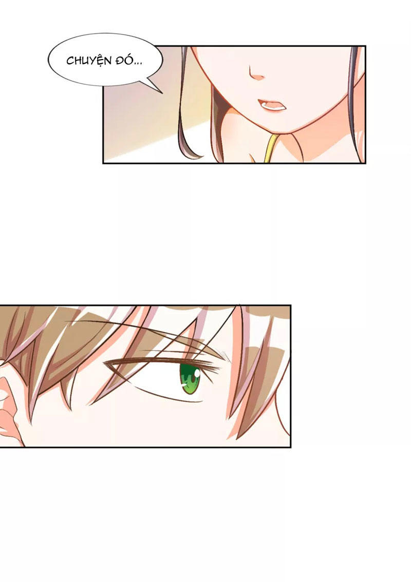 Hôn Nhân Dục Vọng: Thiếu Gia Nhẹ Một Chút! Chapter 16 - Trang 2