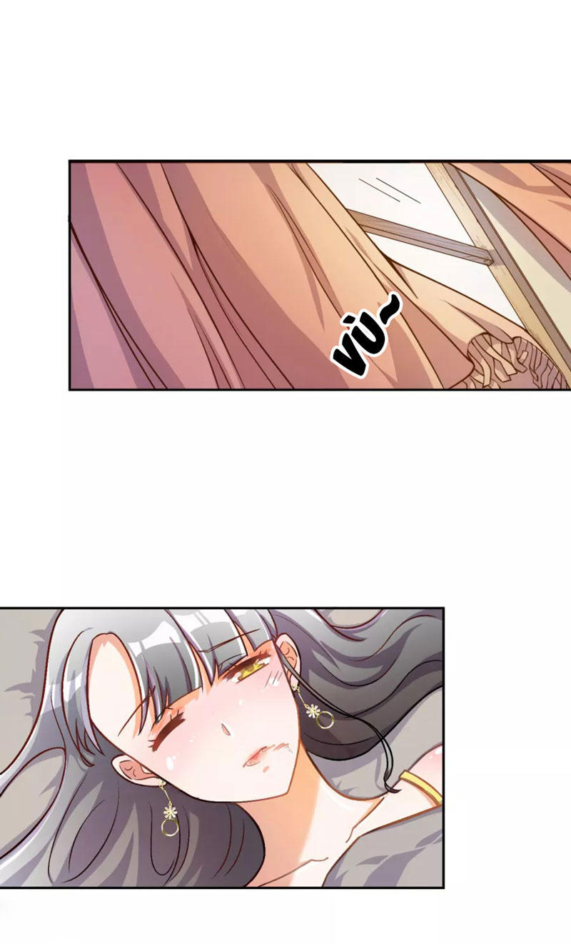 Hôn Nhân Dục Vọng: Thiếu Gia Nhẹ Một Chút! Chapter 16 - Trang 2