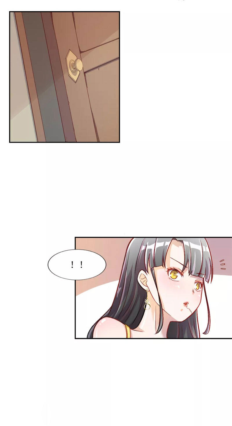 Hôn Nhân Dục Vọng: Thiếu Gia Nhẹ Một Chút! Chapter 16 - Trang 2