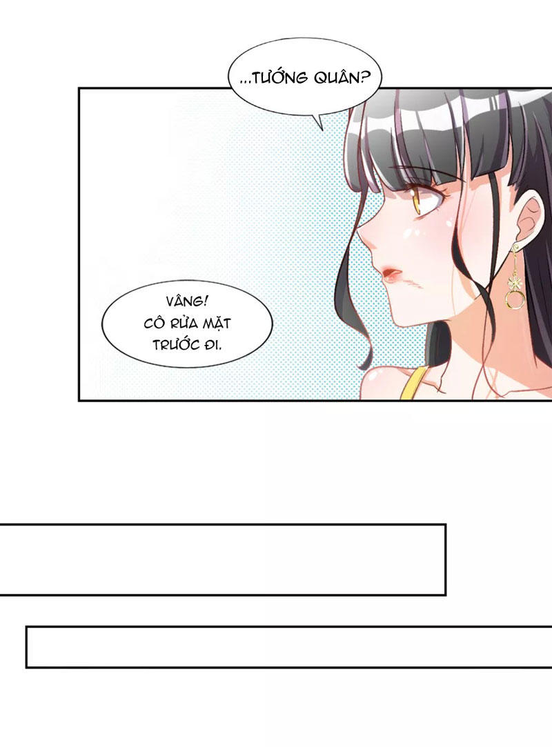 Hôn Nhân Dục Vọng: Thiếu Gia Nhẹ Một Chút! Chapter 16 - Trang 2