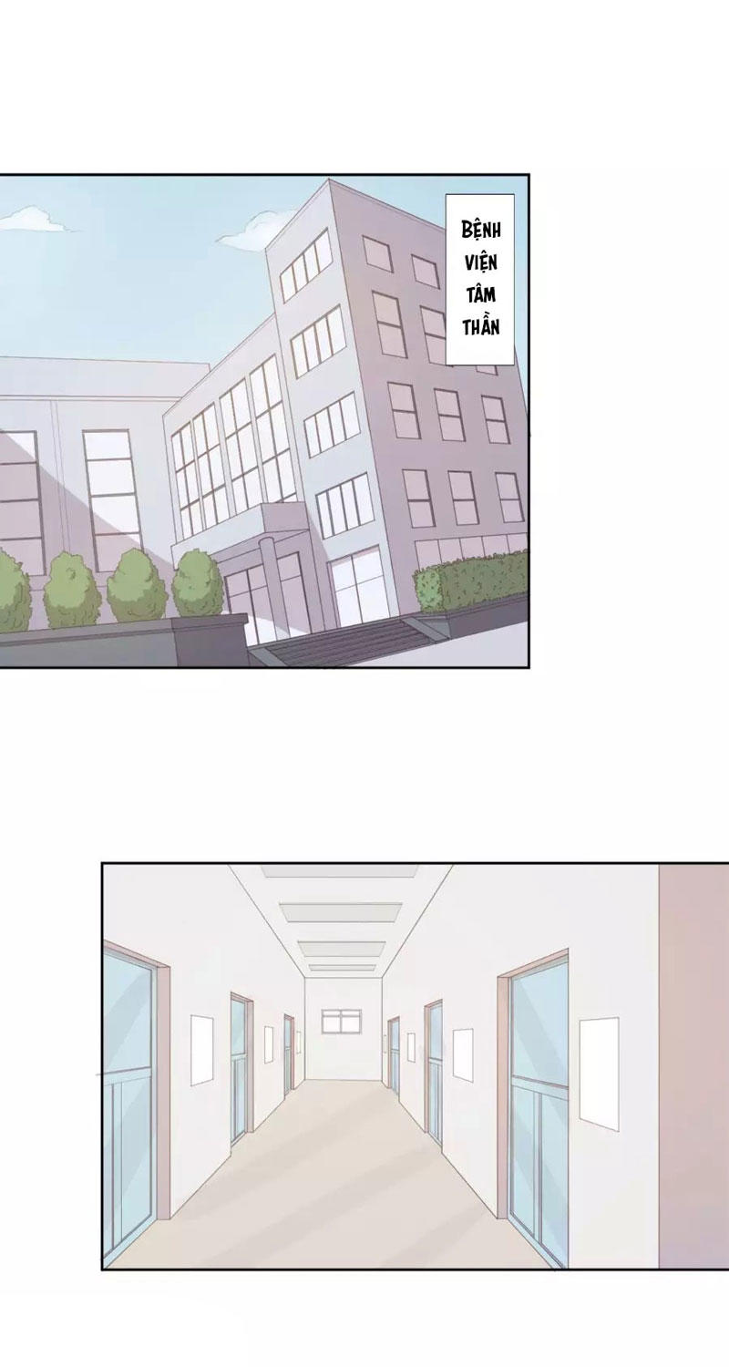 Hôn Nhân Dục Vọng: Thiếu Gia Nhẹ Một Chút! Chapter 17 - Trang 2