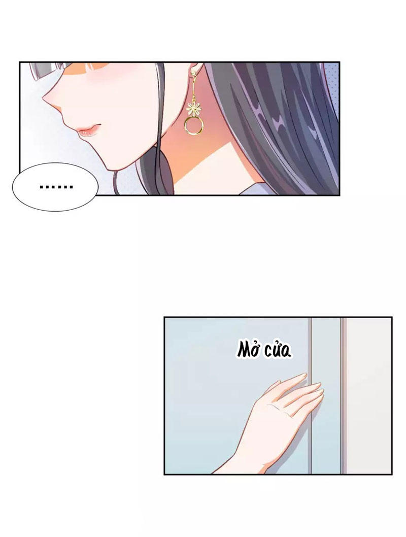 Hôn Nhân Dục Vọng: Thiếu Gia Nhẹ Một Chút! Chapter 17 - Trang 2