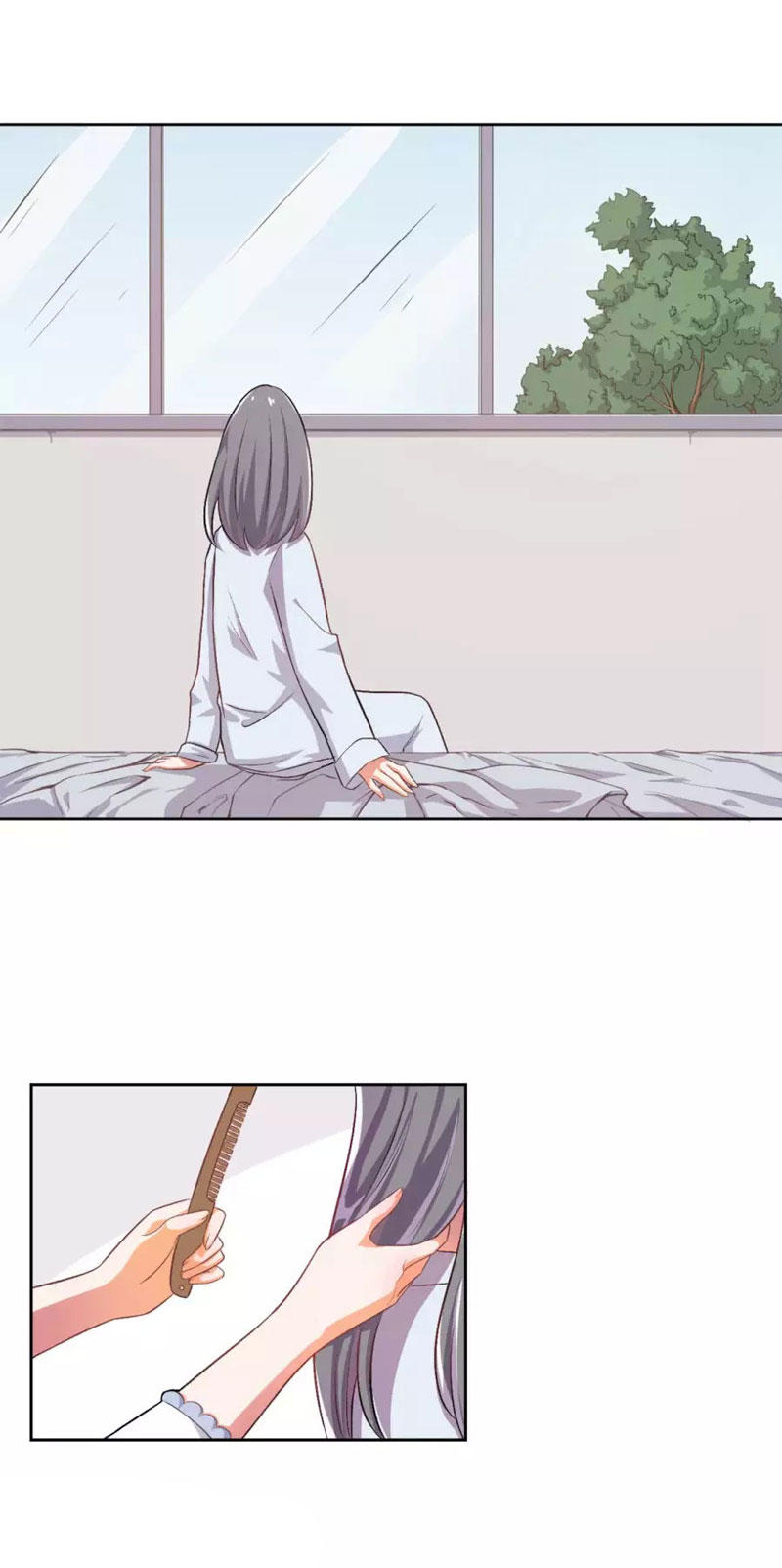 Hôn Nhân Dục Vọng: Thiếu Gia Nhẹ Một Chút! Chapter 17 - Trang 2