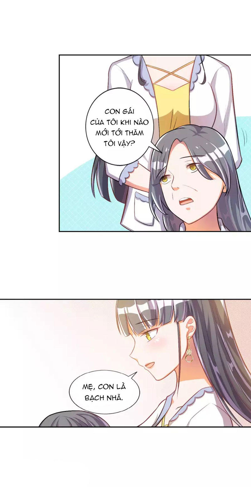 Hôn Nhân Dục Vọng: Thiếu Gia Nhẹ Một Chút! Chapter 17 - Trang 2