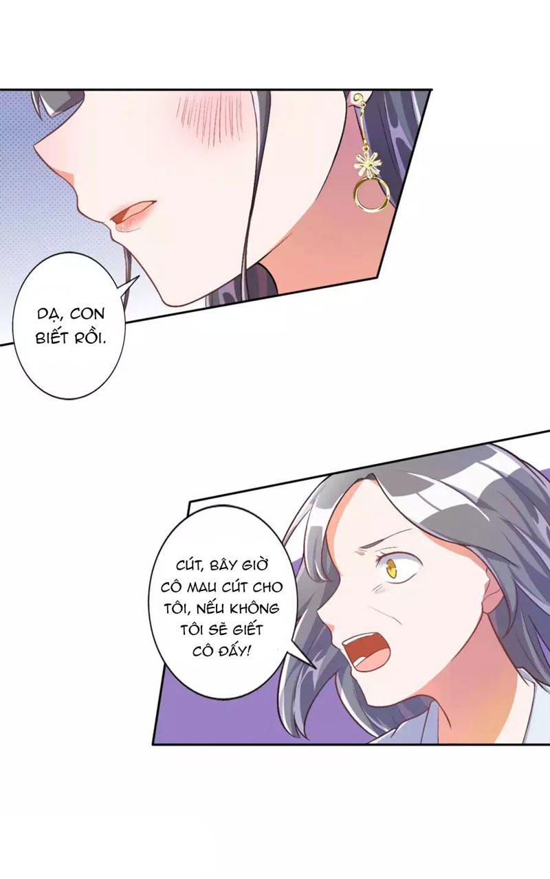 Hôn Nhân Dục Vọng: Thiếu Gia Nhẹ Một Chút! Chapter 17 - Trang 2