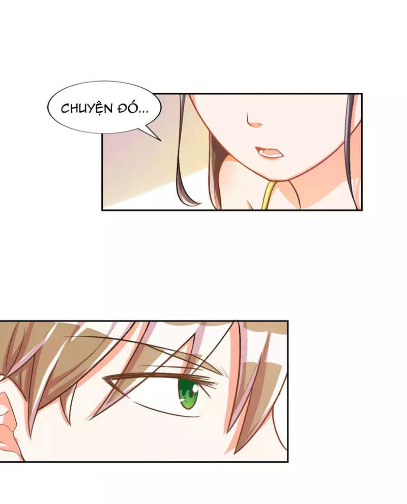 Hôn Nhân Dục Vọng: Thiếu Gia Nhẹ Một Chút! Chapter 17 - Trang 2