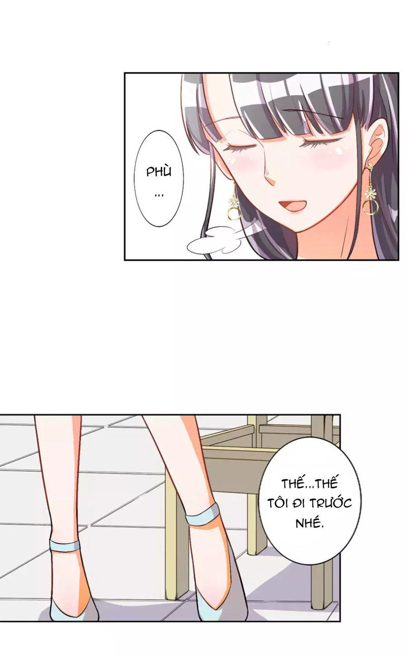 Hôn Nhân Dục Vọng: Thiếu Gia Nhẹ Một Chút! Chapter 17 - Trang 2