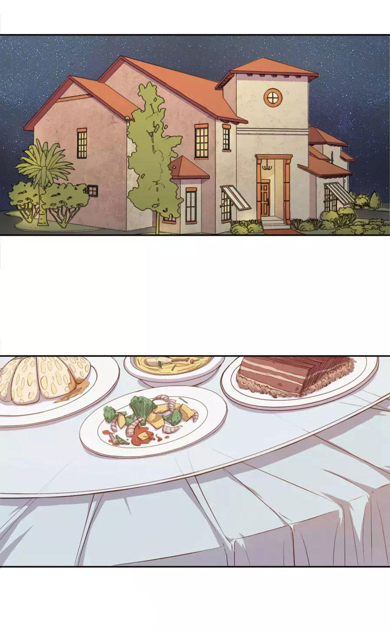 Hôn Nhân Dục Vọng: Thiếu Gia Nhẹ Một Chút! Chapter 18 - Trang 2