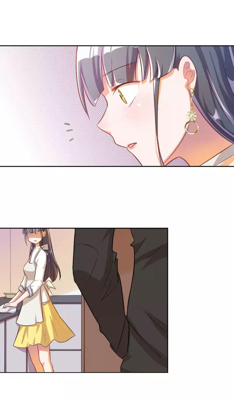 Hôn Nhân Dục Vọng: Thiếu Gia Nhẹ Một Chút! Chapter 18 - Trang 2