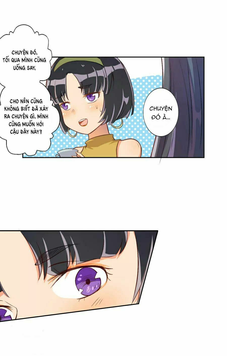 Hôn Nhân Dục Vọng: Thiếu Gia Nhẹ Một Chút! Chapter 19 - Trang 2