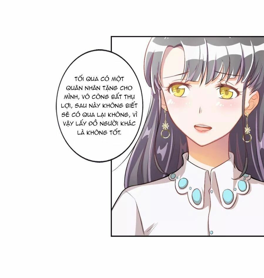 Hôn Nhân Dục Vọng: Thiếu Gia Nhẹ Một Chút! Chapter 19 - Trang 2