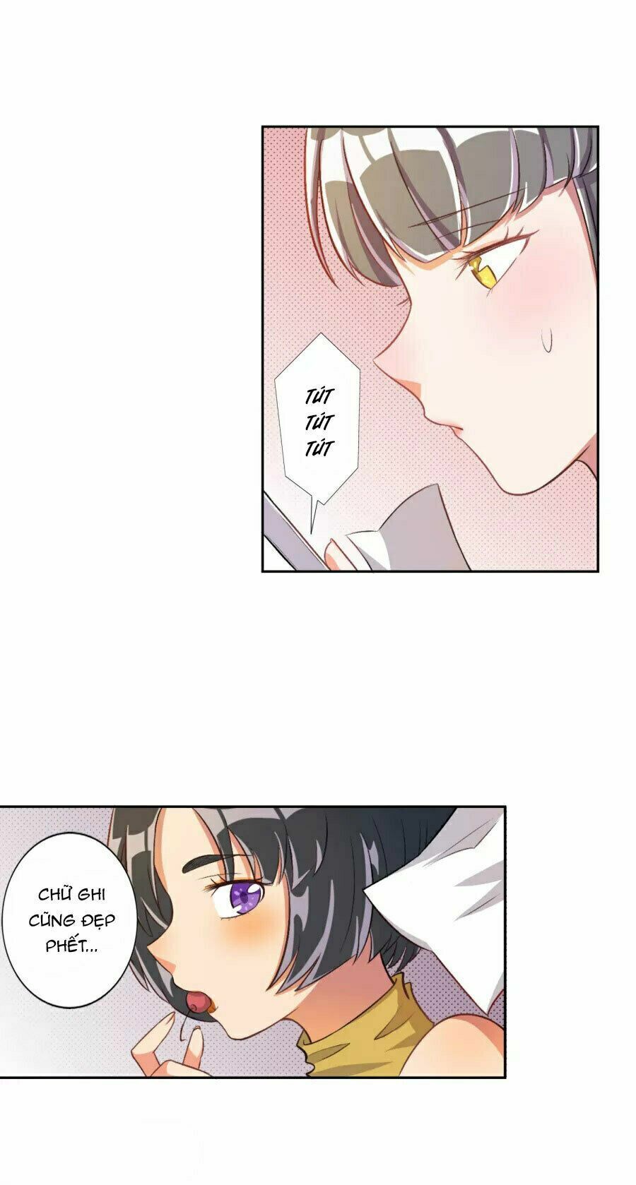 Hôn Nhân Dục Vọng: Thiếu Gia Nhẹ Một Chút! Chapter 19 - Trang 2