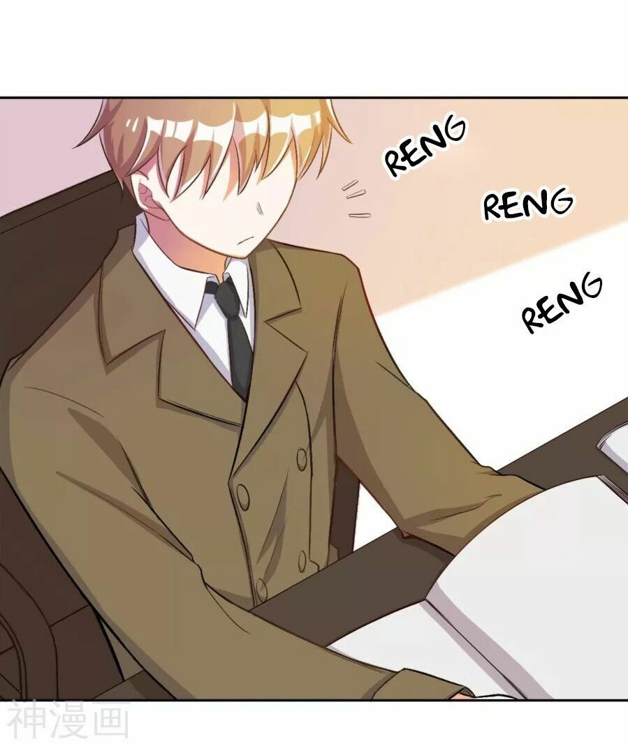 Hôn Nhân Dục Vọng: Thiếu Gia Nhẹ Một Chút! Chapter 19 - Trang 2