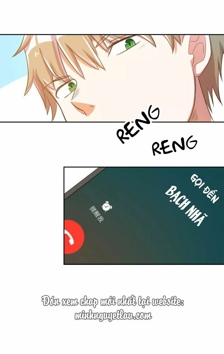 Hôn Nhân Dục Vọng: Thiếu Gia Nhẹ Một Chút! Chapter 19 - Trang 2