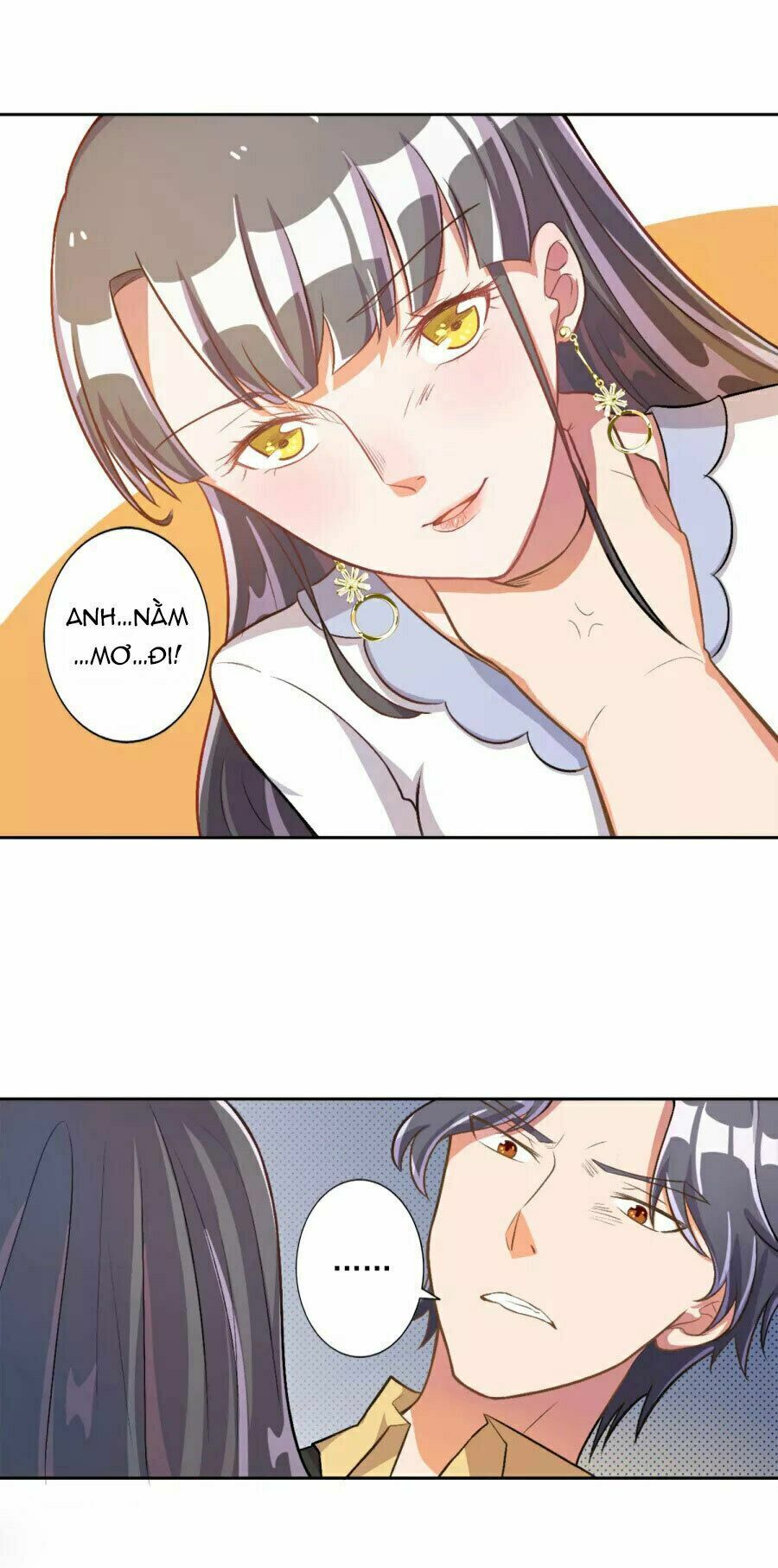 Hôn Nhân Dục Vọng: Thiếu Gia Nhẹ Một Chút! Chapter 19 - Trang 2