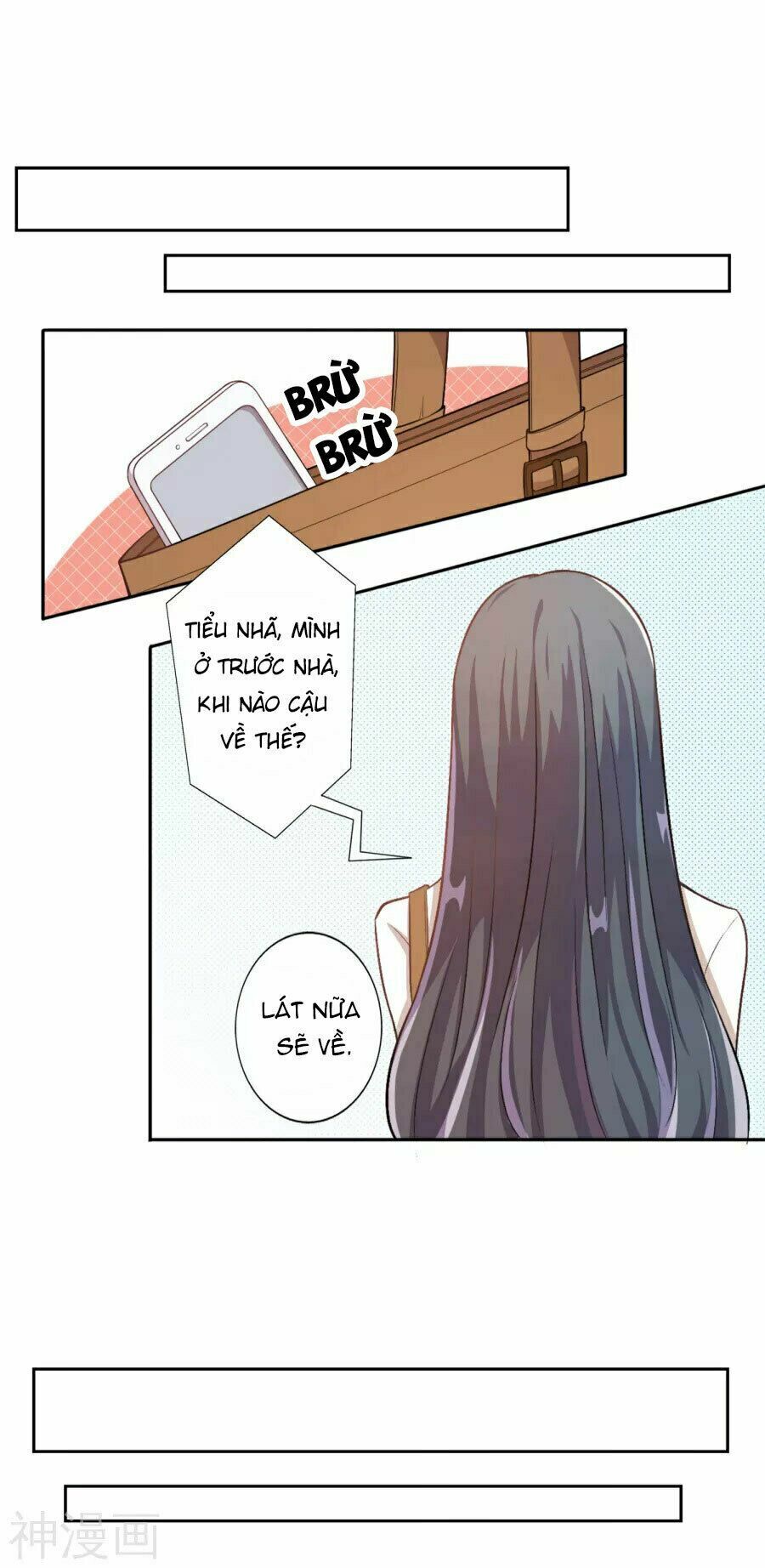 Hôn Nhân Dục Vọng: Thiếu Gia Nhẹ Một Chút! Chapter 19 - Trang 2