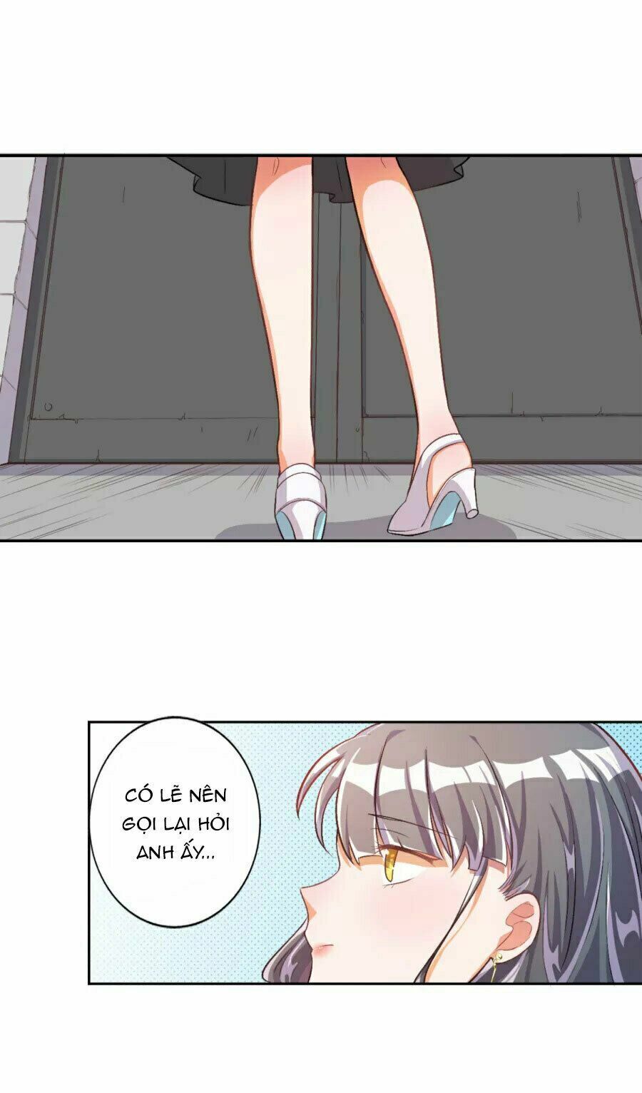 Hôn Nhân Dục Vọng: Thiếu Gia Nhẹ Một Chút! Chapter 20 - Trang 2