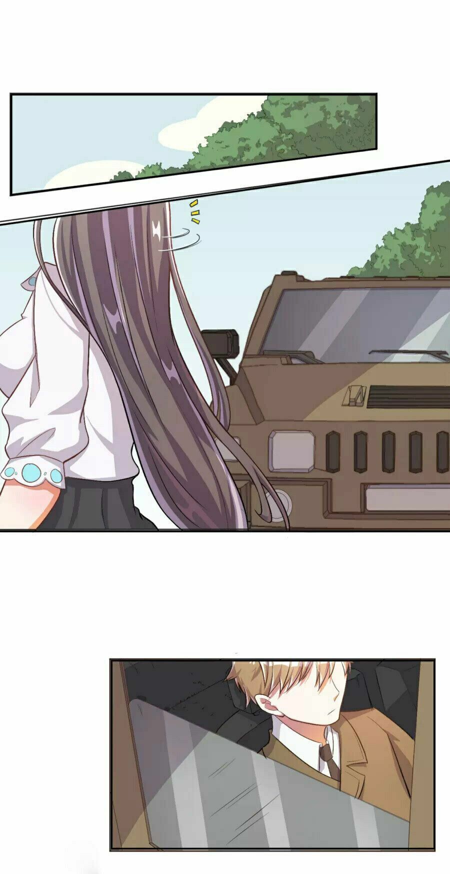 Hôn Nhân Dục Vọng: Thiếu Gia Nhẹ Một Chút! Chapter 20 - Trang 2