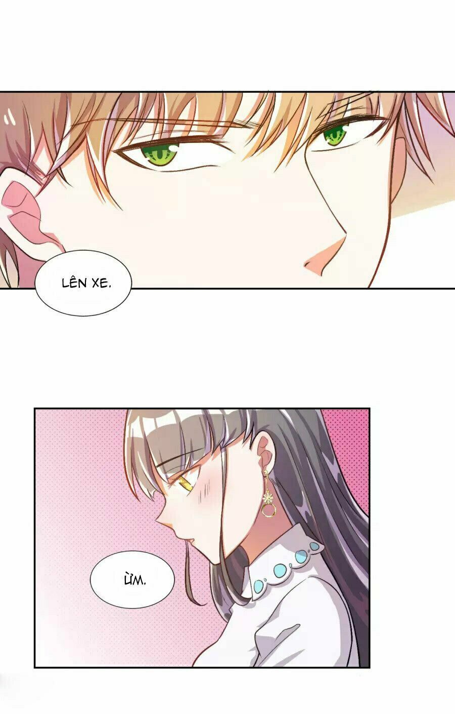 Hôn Nhân Dục Vọng: Thiếu Gia Nhẹ Một Chút! Chapter 20 - Trang 2